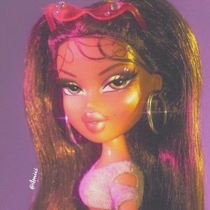 Meet your Posher, Kaylee